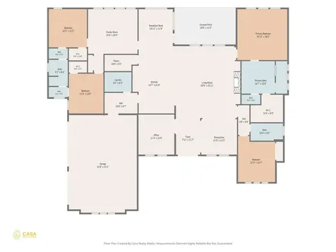 117 Cavalier Cove Hutto TX 78634