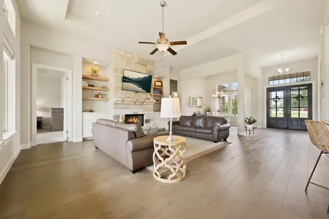 117 Cavalier Cove Hutto TX 78634