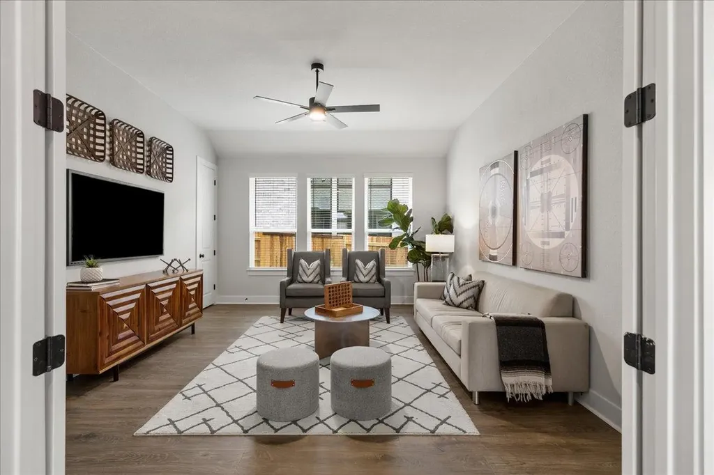 123 Kapok Street Buda TX 78610
