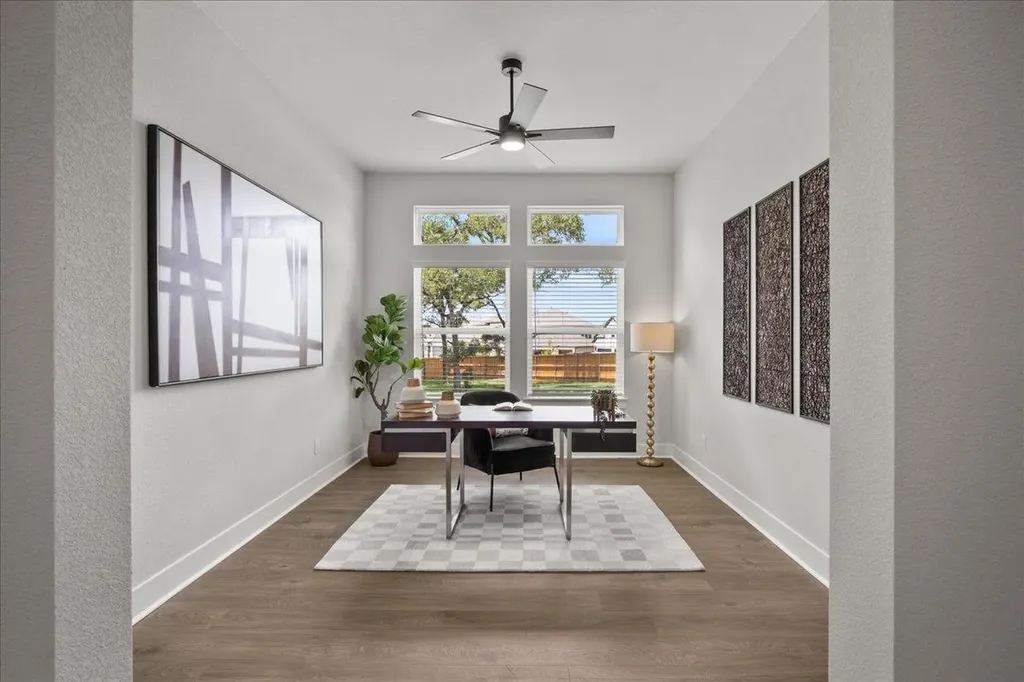 123 Kapok Street Buda TX 78610