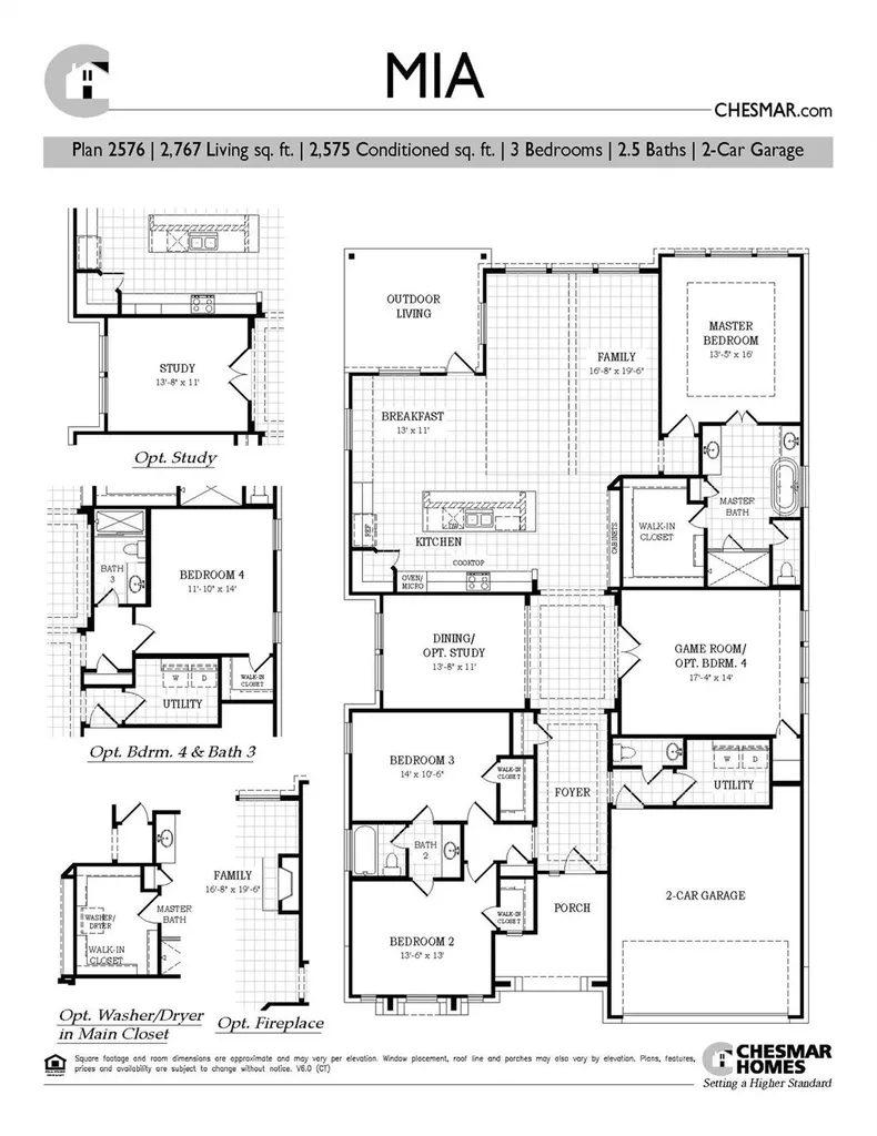 123 Kapok Street Buda TX 78610