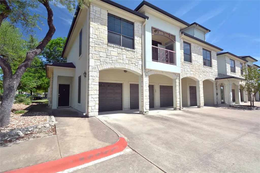 7701 Rialto Boulevard Austin TX 78735