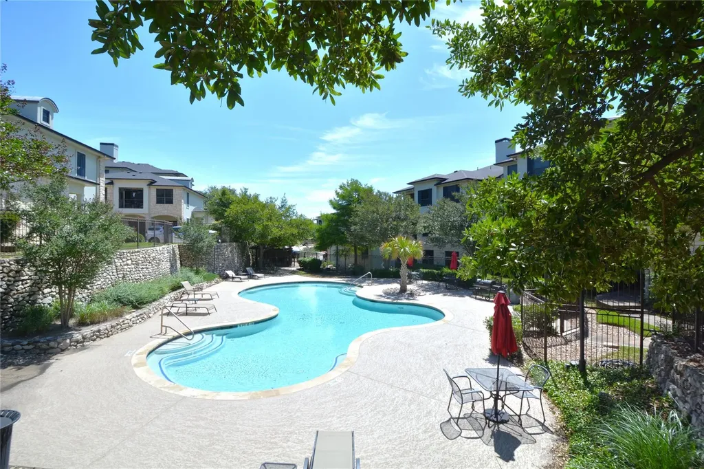 7701 Rialto Boulevard Austin TX 78735