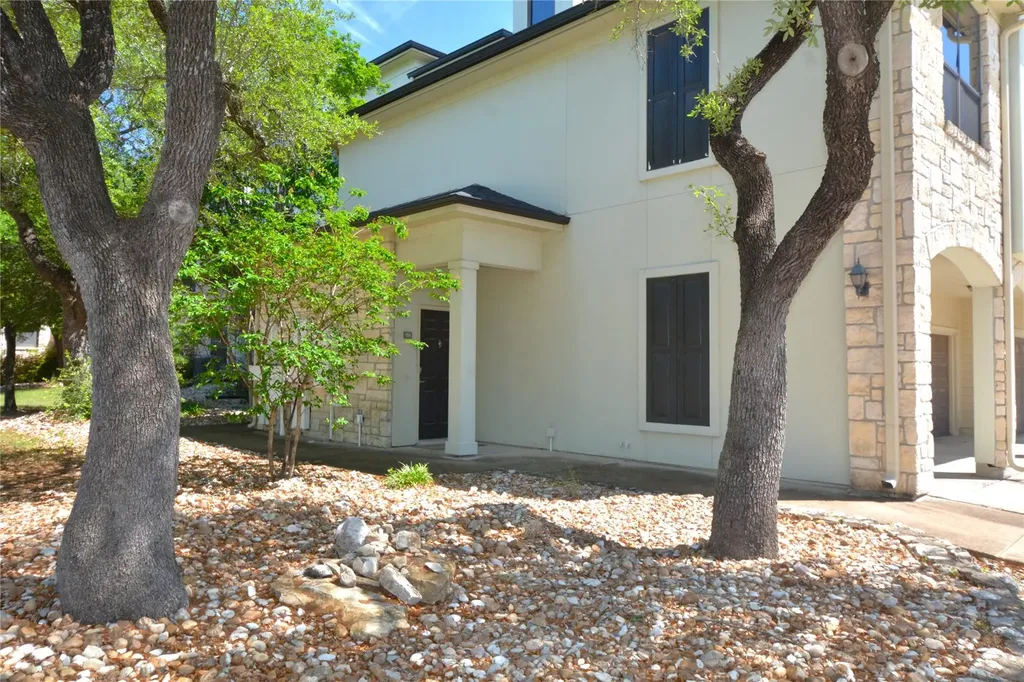 7701 Rialto Boulevard Austin TX 78735