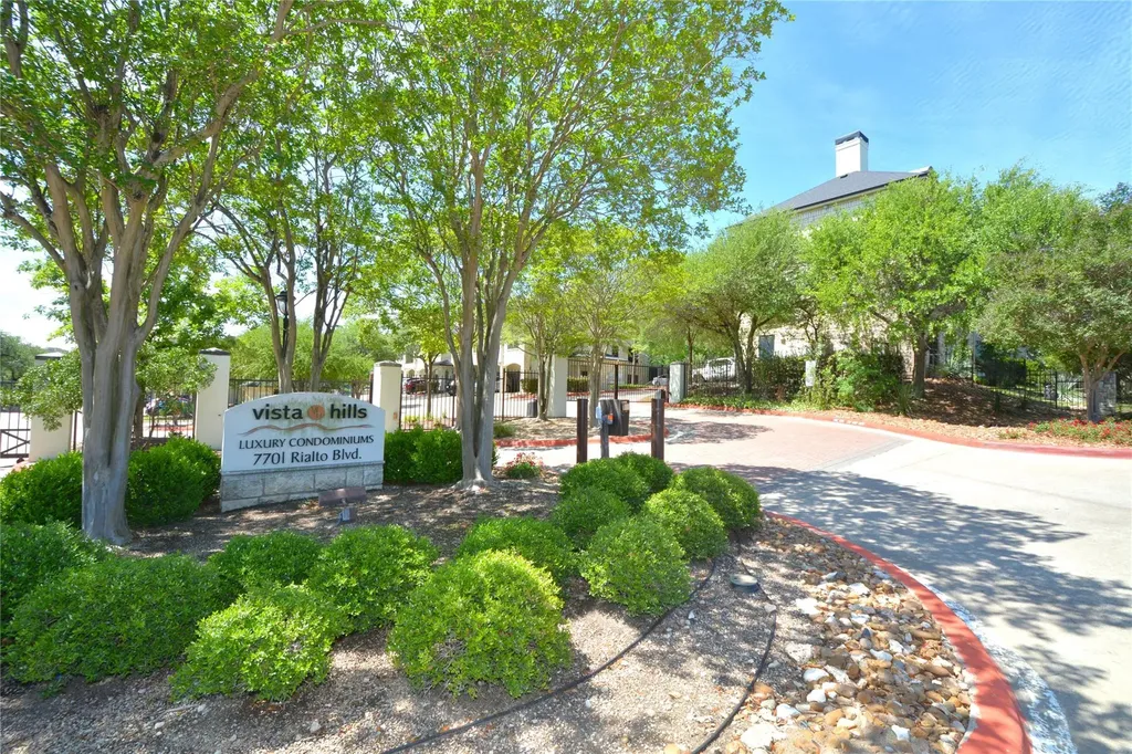 7701 Rialto Boulevard Austin TX 78735