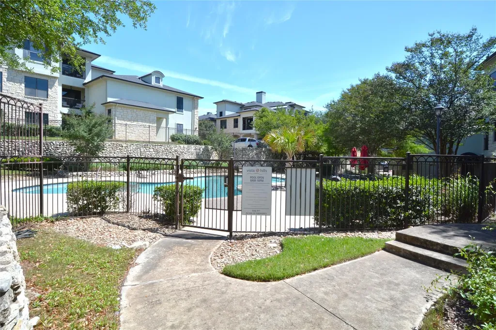 7701 Rialto Boulevard Austin TX 78735