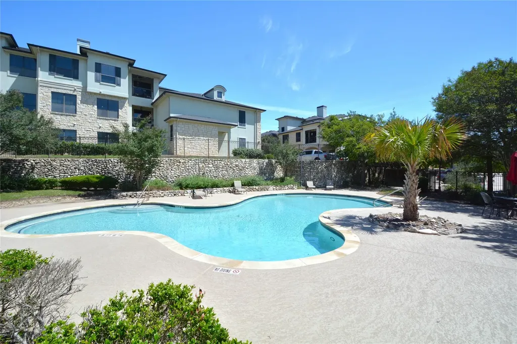 7701 Rialto Boulevard Austin TX 78735