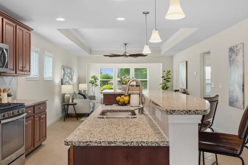 308 Holiday Creek Lane Georgetown TX 78633