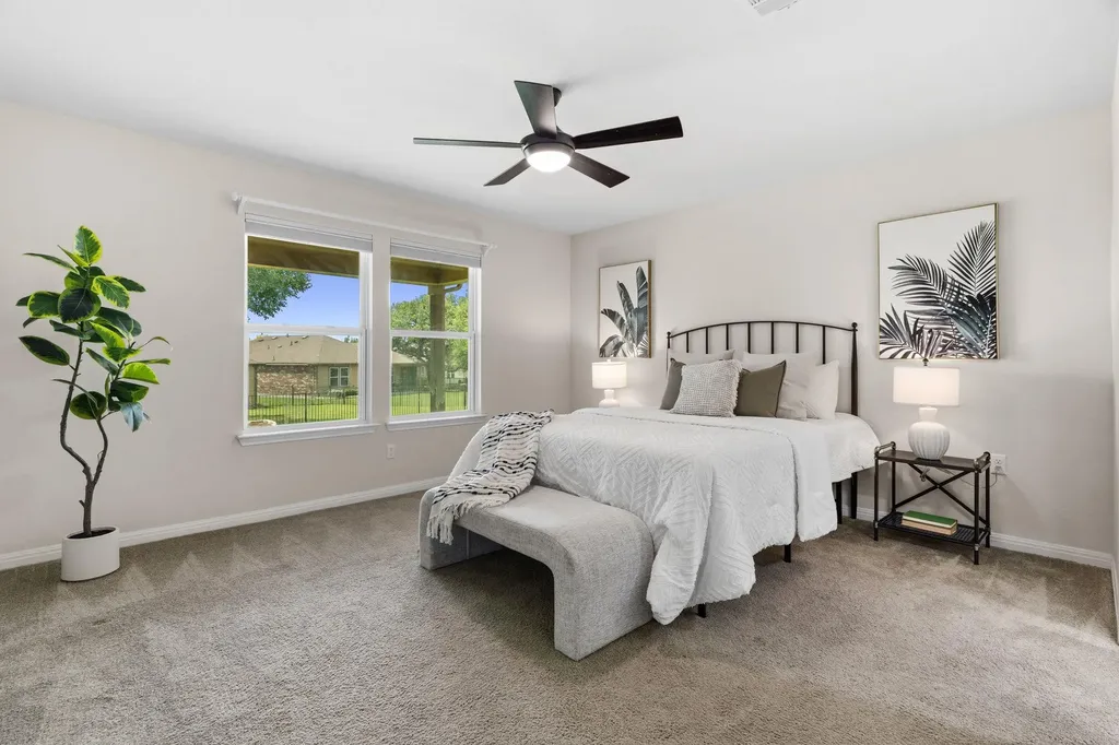 308 Holiday Creek Lane Georgetown TX 78633
