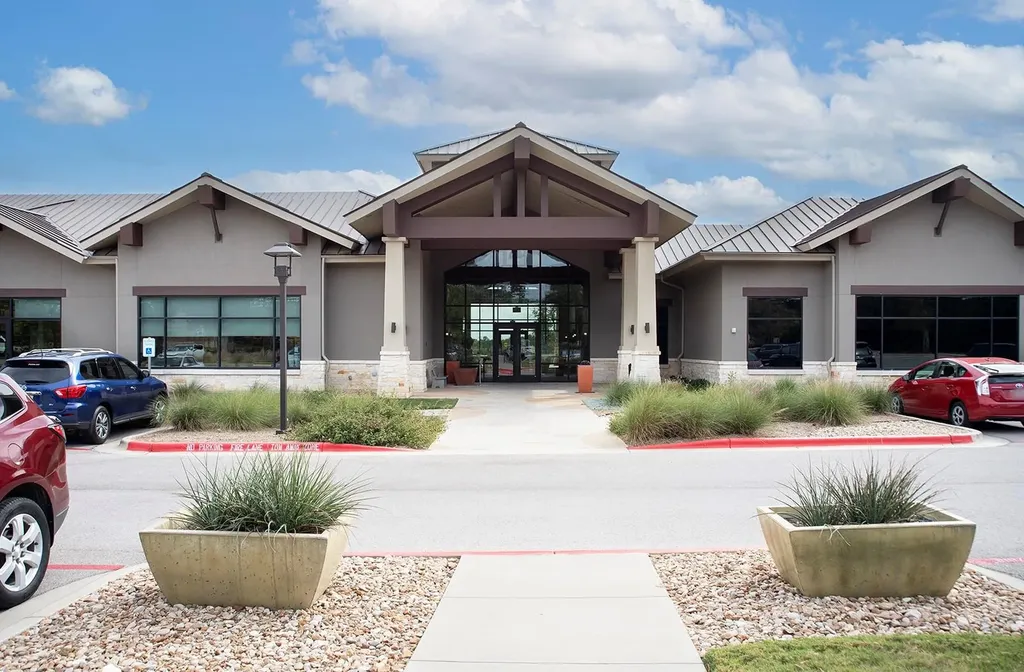 308 Holiday Creek Lane Georgetown TX 78633