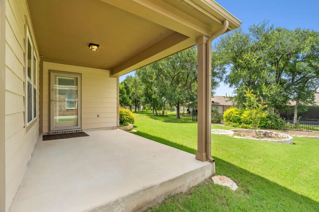 308 Holiday Creek Lane Georgetown TX 78633