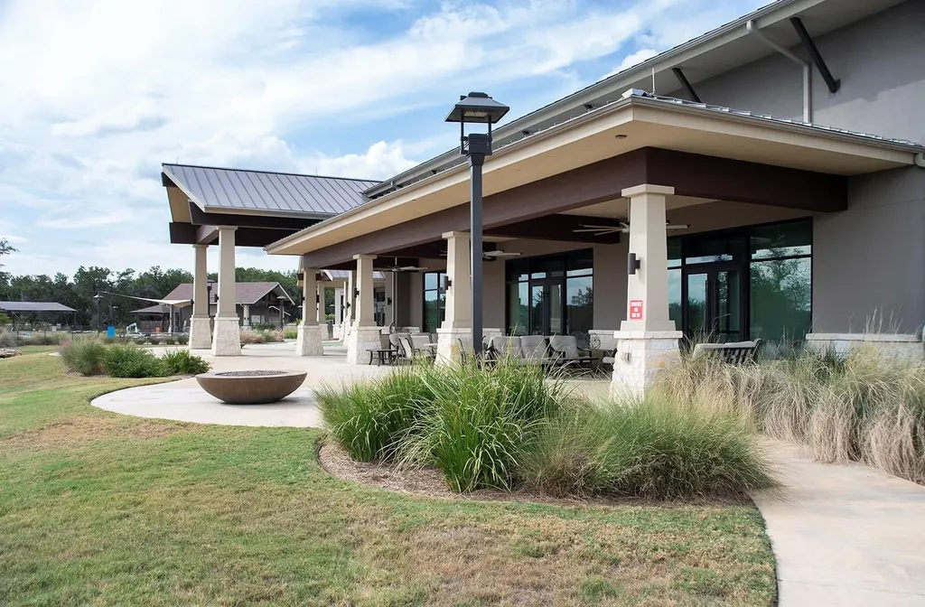 308 Holiday Creek Lane Georgetown TX 78633