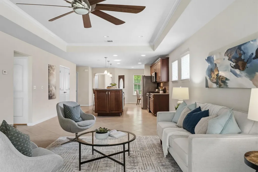 308 Holiday Creek Lane Georgetown TX 78633