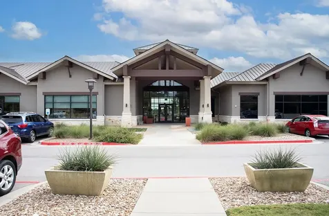 308 Holiday Creek Lane Georgetown TX 78633