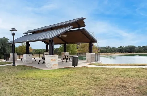 308 Holiday Creek Lane Georgetown TX 78633