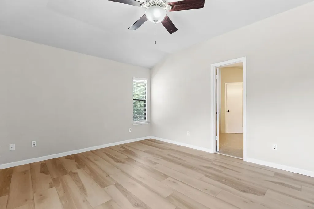 17842 Park Valley Drive Round Rock TX 78681