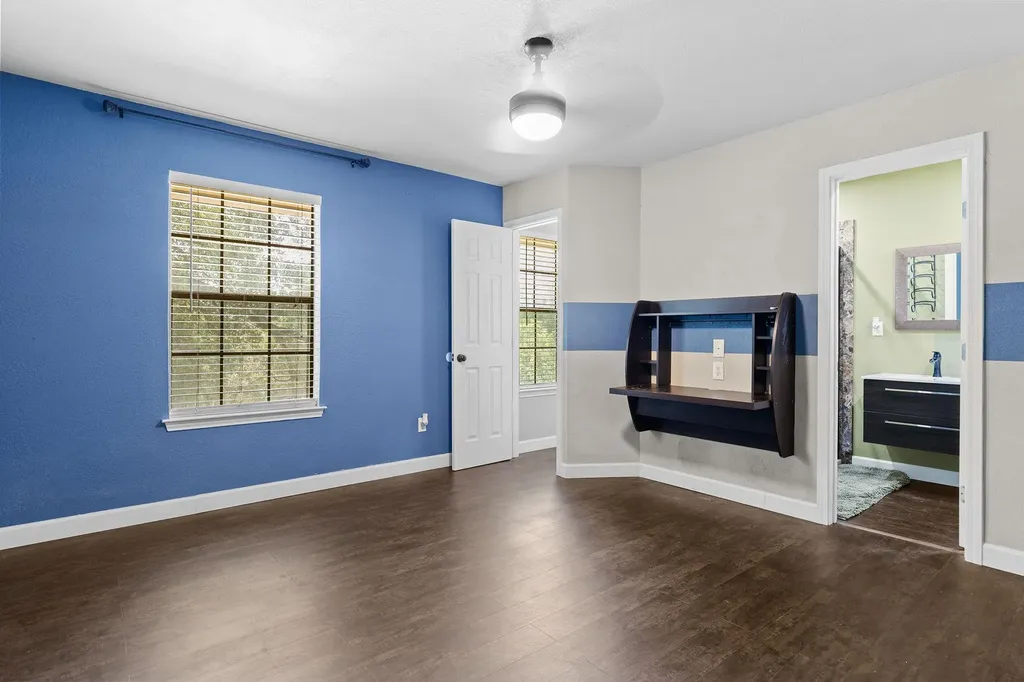 17842 Park Valley Drive Round Rock TX 78681