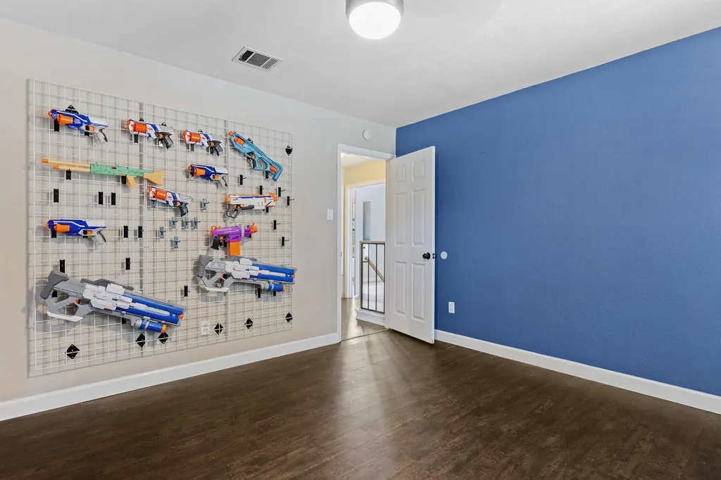 17842 Park Valley Drive Round Rock TX 78681