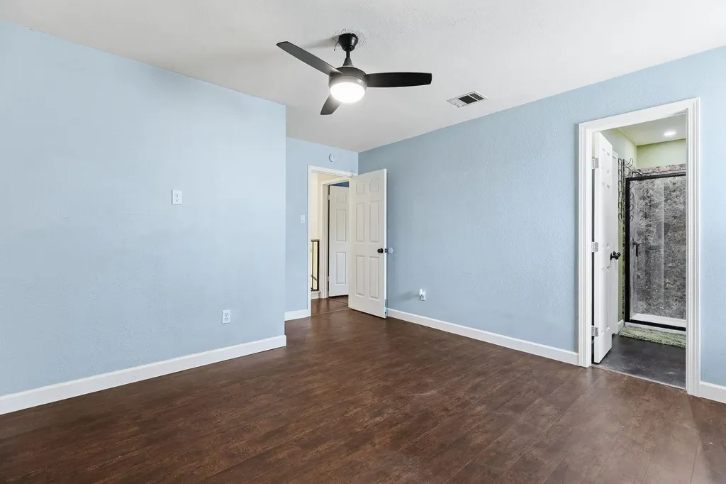 17842 Park Valley Drive Round Rock TX 78681