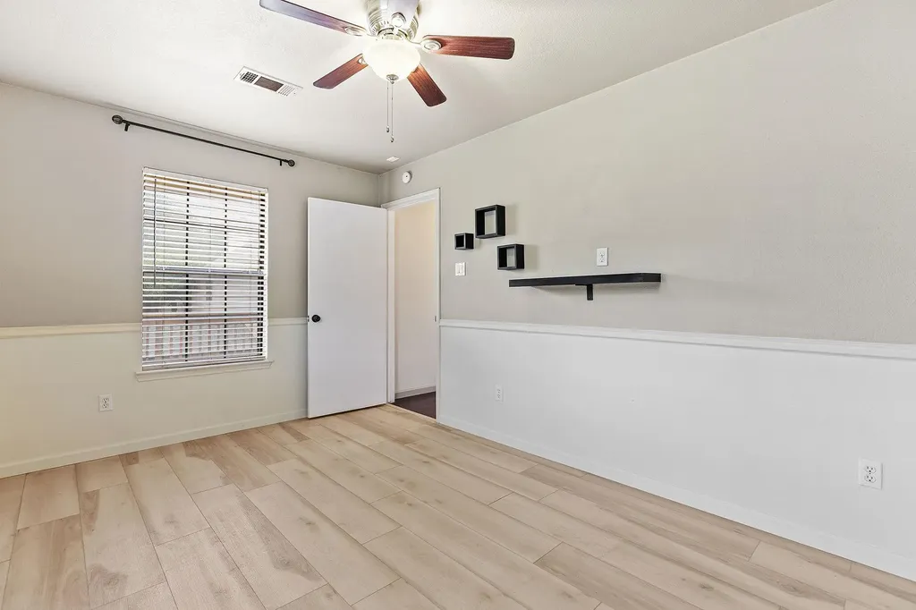 17842 Park Valley Drive Round Rock TX 78681
