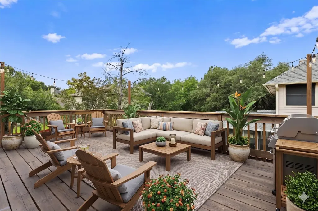 17842 Park Valley Drive Round Rock TX 78681