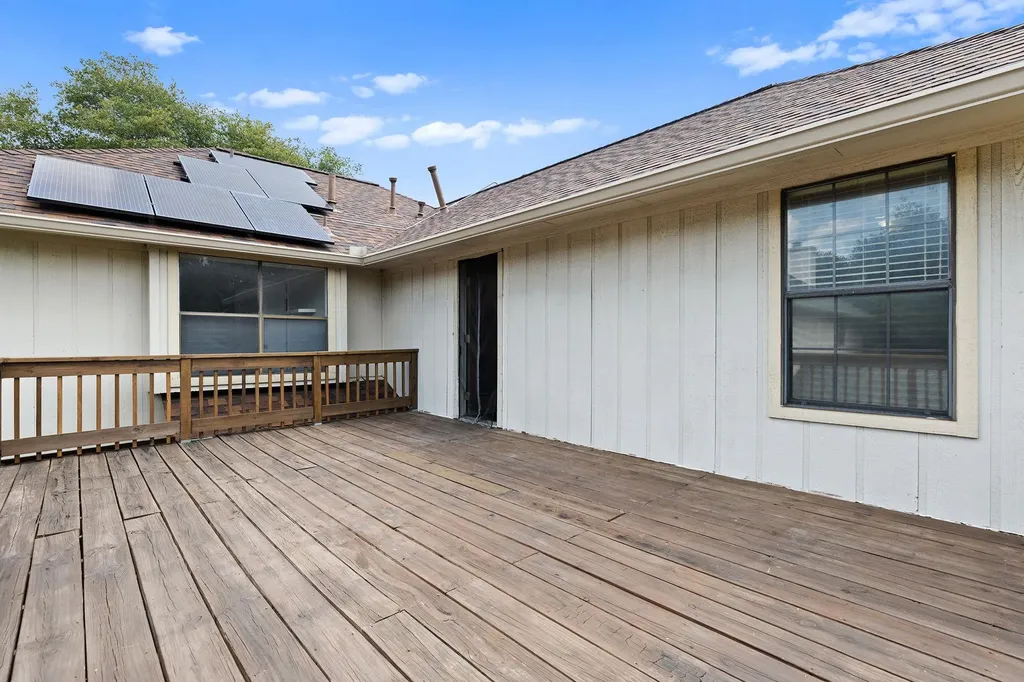 17842 Park Valley Drive Round Rock TX 78681