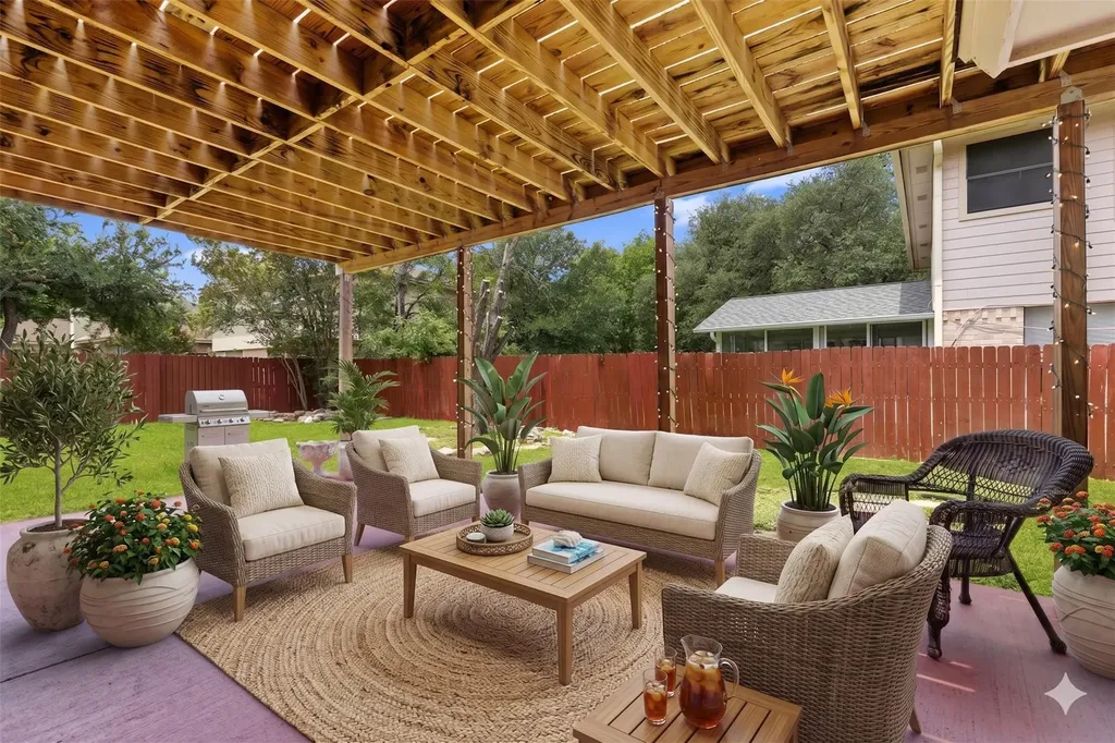17842 Park Valley Drive Round Rock TX 78681
