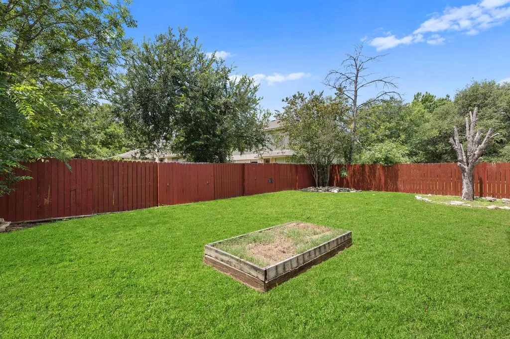 17842 Park Valley Drive Round Rock TX 78681