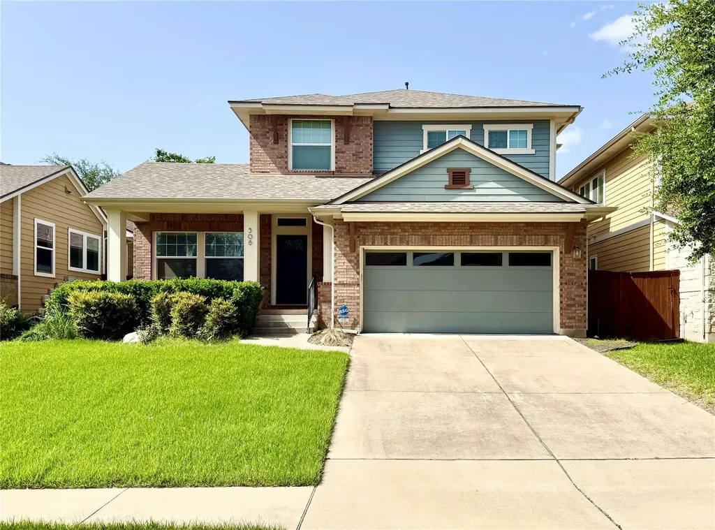508 Bowery Trail Austin TX 78753