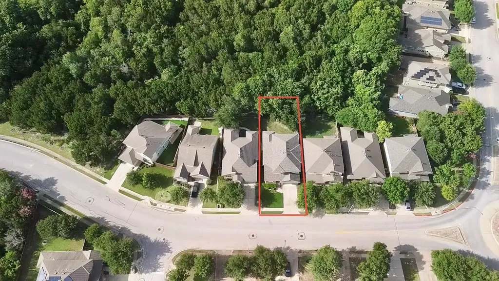 508 Bowery Trail Austin TX 78753