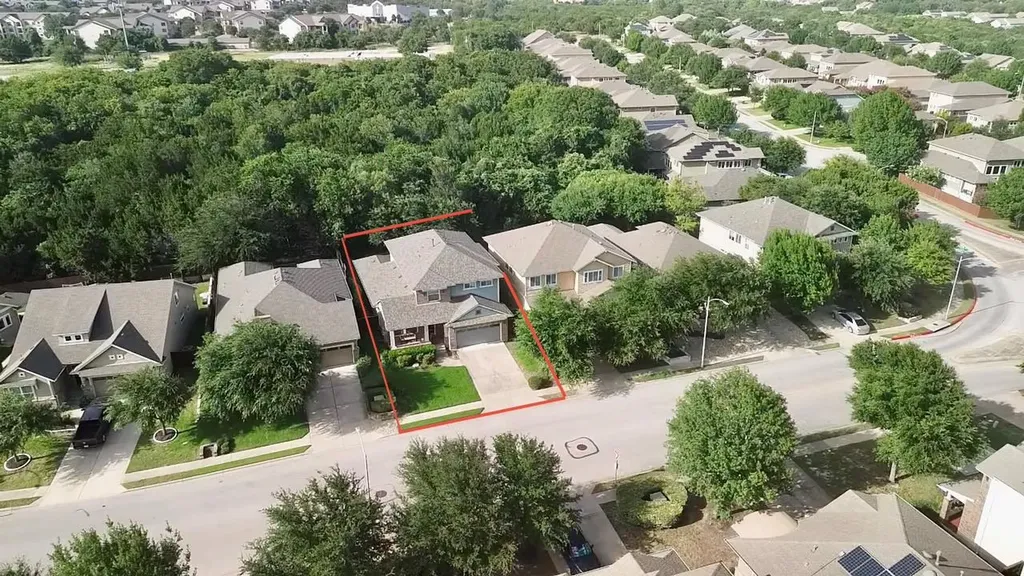 508 Bowery Trail Austin TX 78753