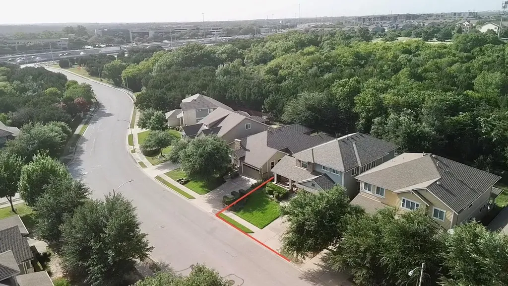 508 Bowery Trail Austin TX 78753