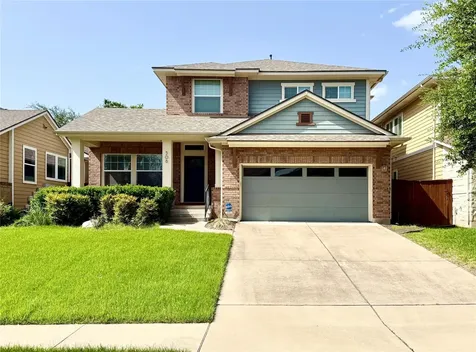 508 Bowery Trail Austin TX 78753