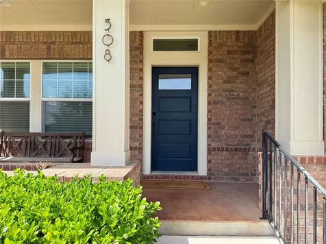 508 Bowery Trail Austin TX 78753
