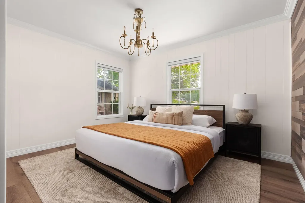 2403 Little John Lane Austin TX 78704