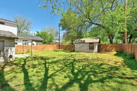 4619 Banister Lane Austin TX 78745