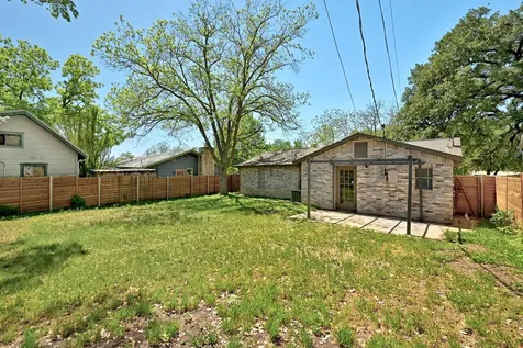4619 Banister Lane Austin TX 78745