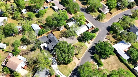 4619 Banister Lane Austin TX 78745