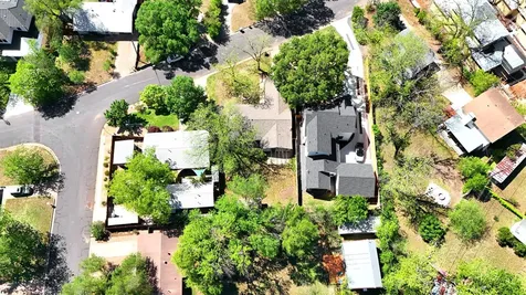 4619 Banister Lane Austin TX 78745