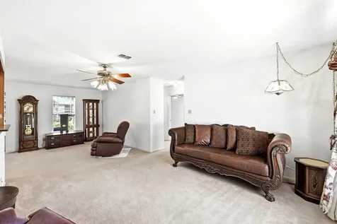 4619 Banister Lane Austin TX 78745