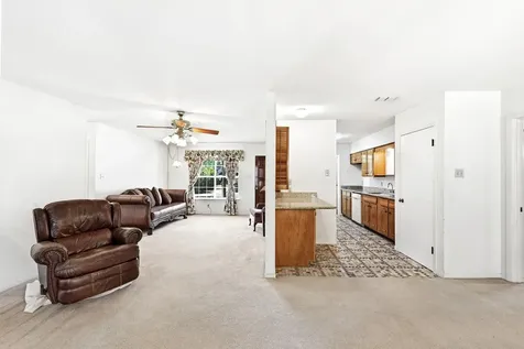 4619 Banister Lane Austin TX 78745