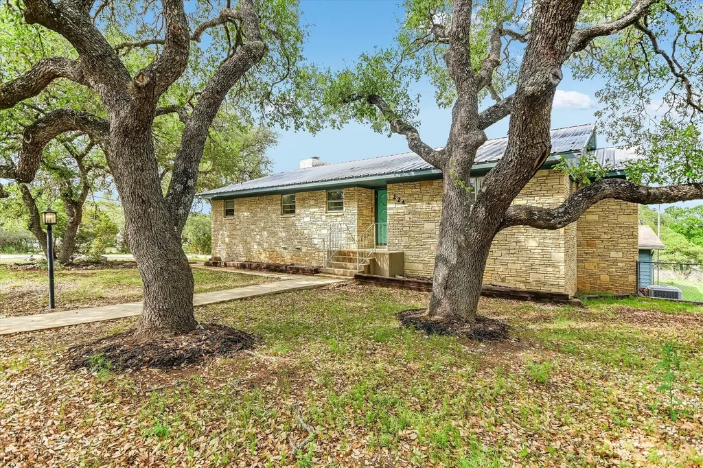 224 Circle Haven Canyon Lake TX 78133