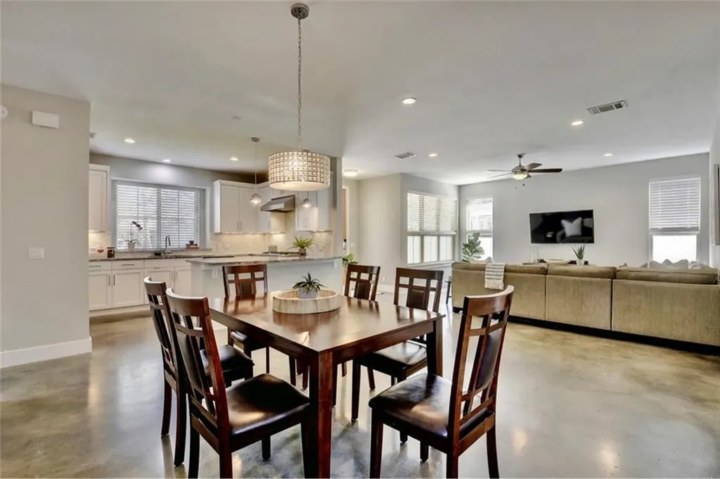 701 E 49th Street Austin TX 78751