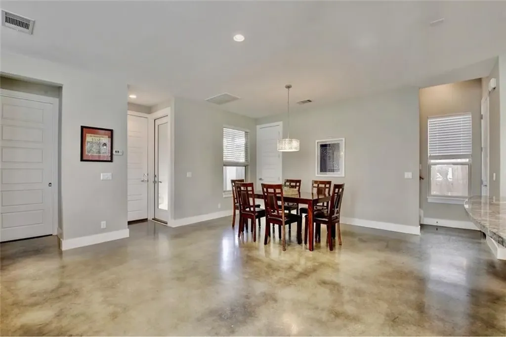 701 E 49th Street Austin TX 78751
