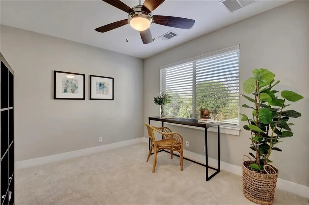 701 E 49th Street Austin TX 78751