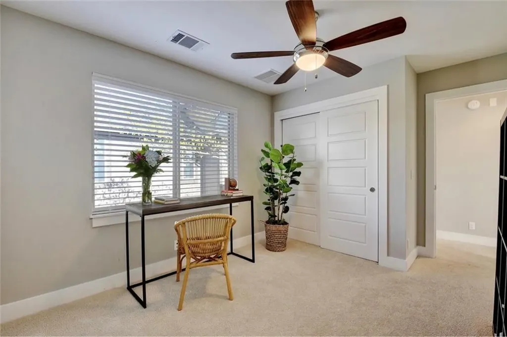 701 E 49th Street Austin TX 78751