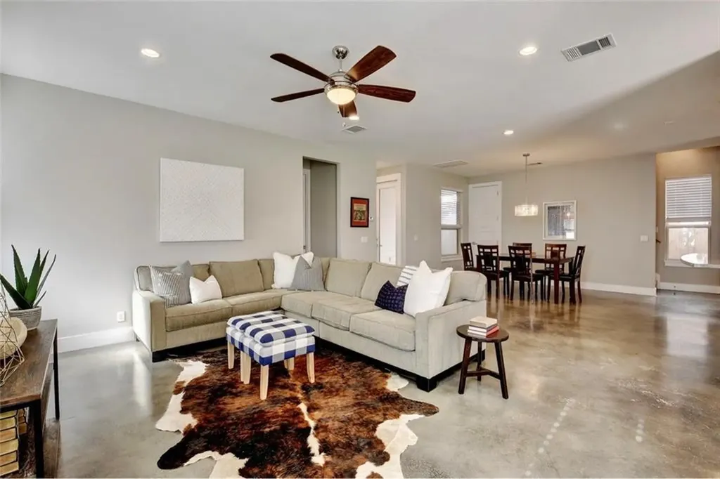 701 E 49th Street Austin TX 78751