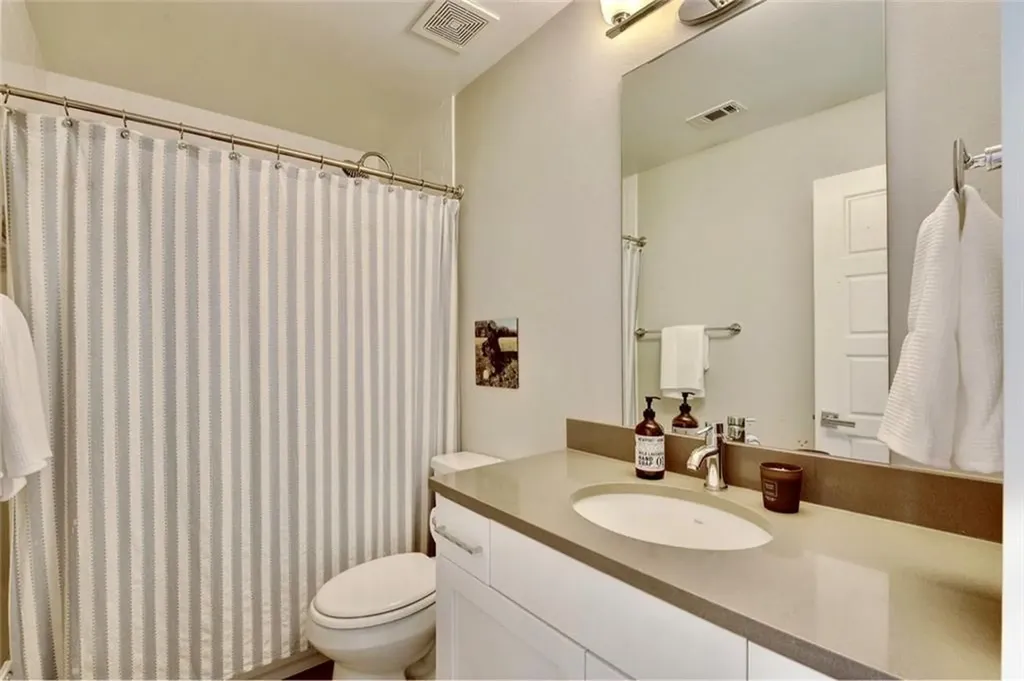701 E 49th Street Austin TX 78751