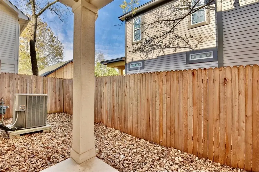 701 E 49th Street Austin TX 78751