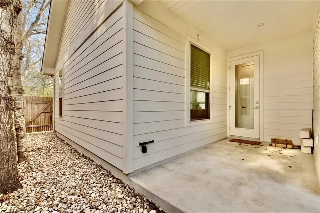 701 E 49th Street Austin TX 78751
